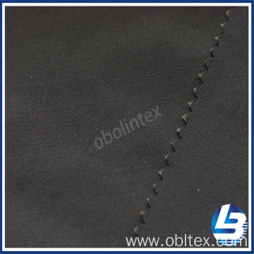 OBL20-1156 High quality wind coat fabric